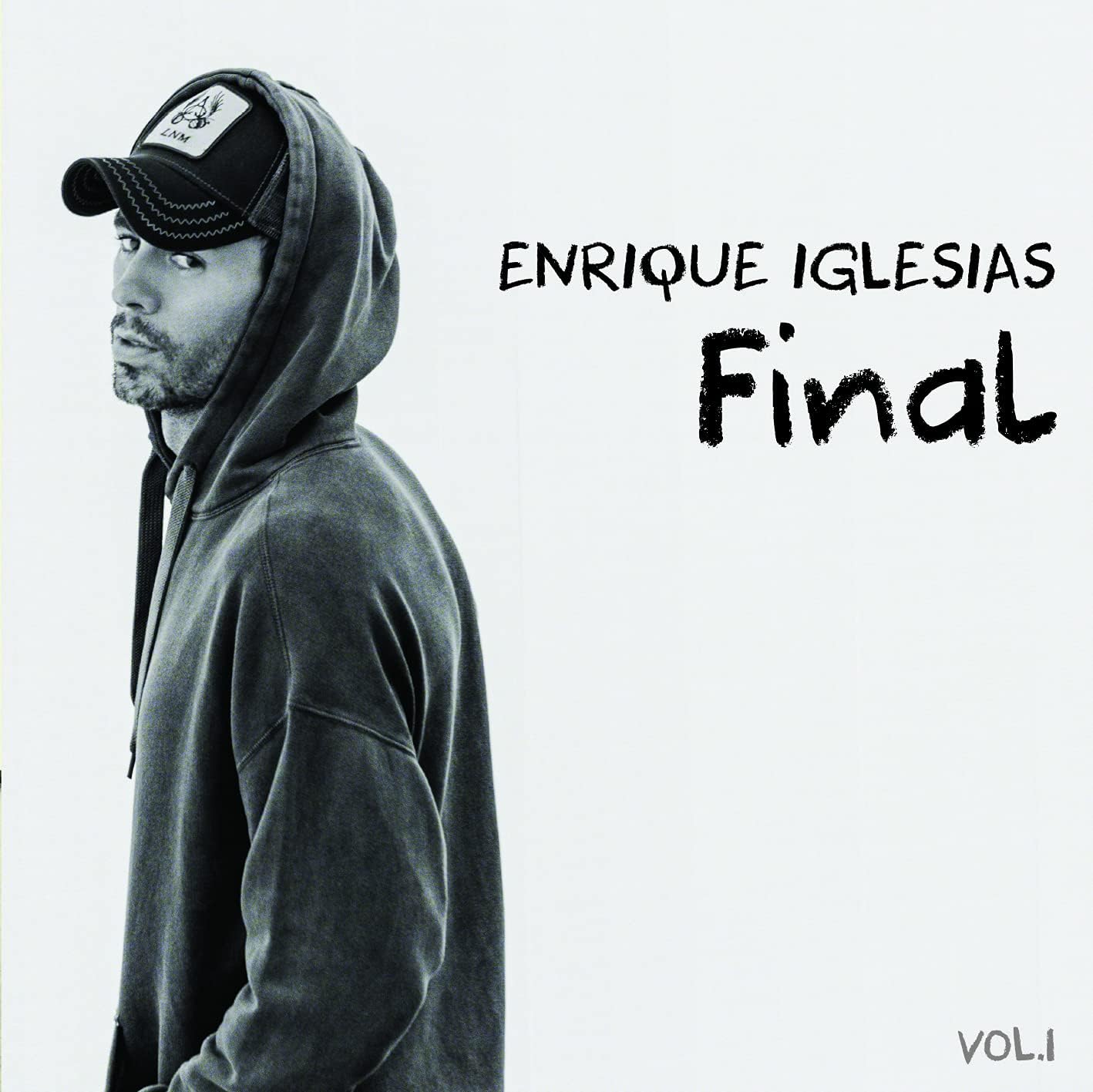 Image of Artwork For  - FINAL (Vol.1) (Enrique Iglesias)